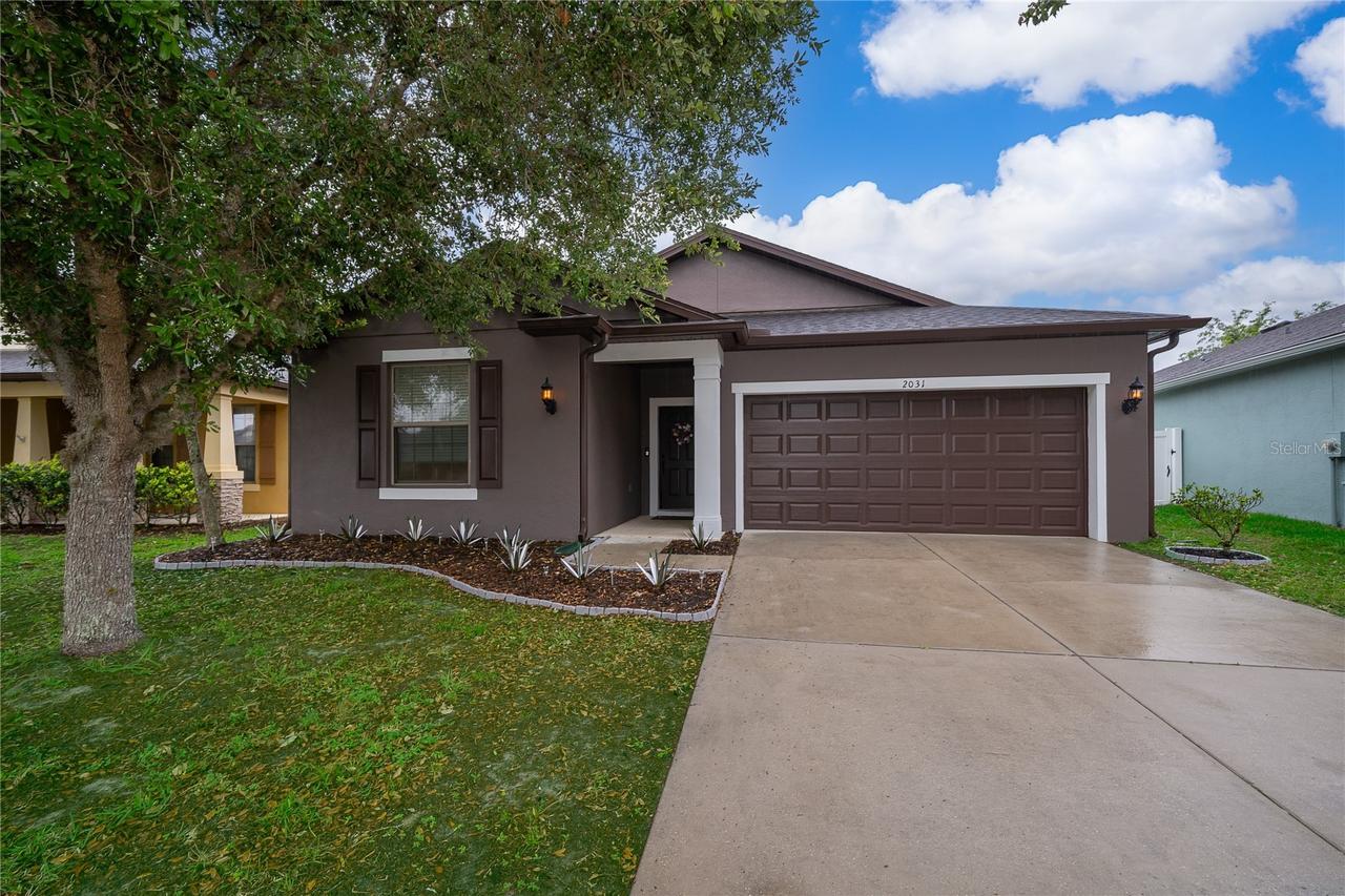 2031 Trillium Blvd., Brooksville, FL 34604