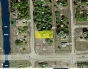 873 Boundry Blvd., Rotonda West, FL 33947