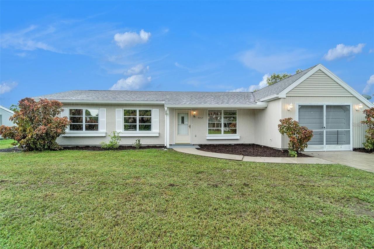 5052 Trekell St., North Port, FL 34287