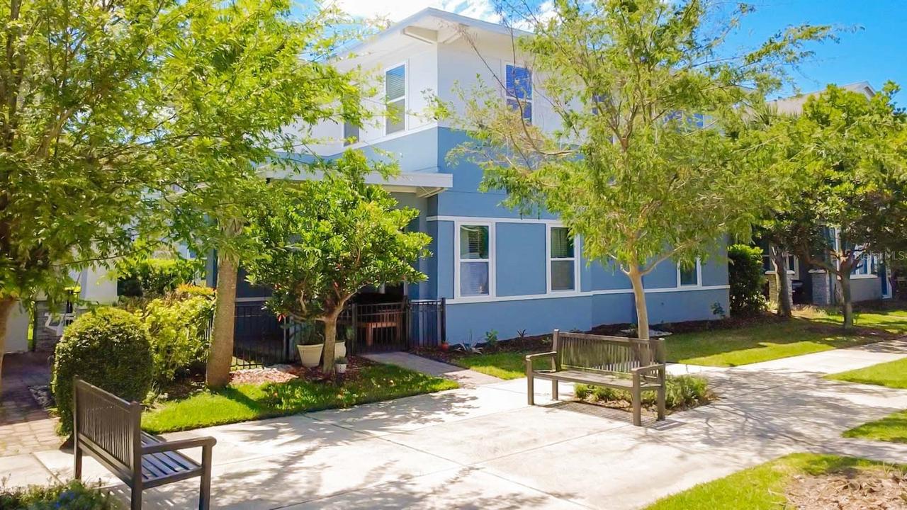 13249 Cormack Ln., Orlando, FL 32827