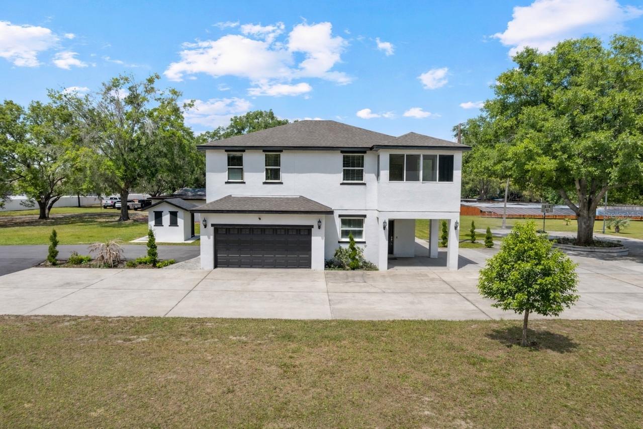 2509 Appy Ln., Apopka, FL 32712