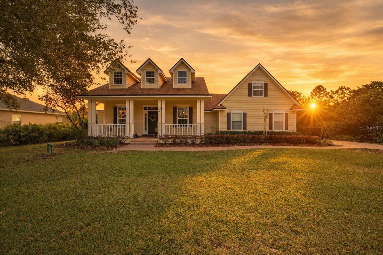 1813 Lakewood Dr., St. Cloud, FL 34771