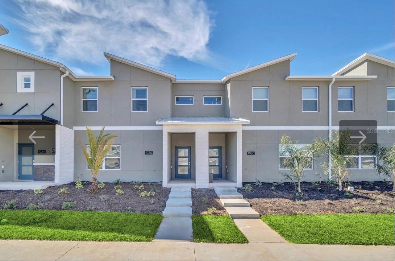 1030 Splash Shot Pl., Davenport, FL 33896