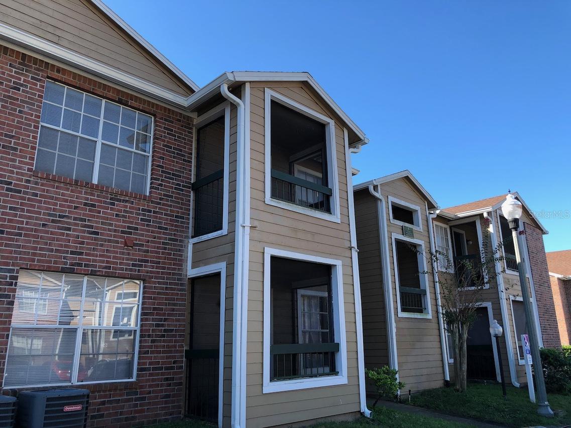 5540 Devonbriar Way #203, Orlando, FL 32822