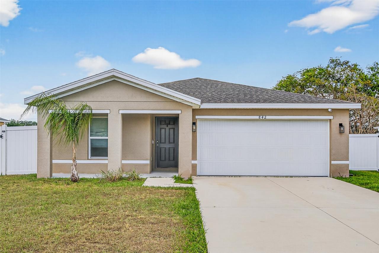 842 Gila Way, Kissimmee, FL 34759