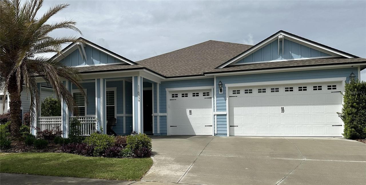 11872 SW 33rd Ln., Gainesville, FL 32608