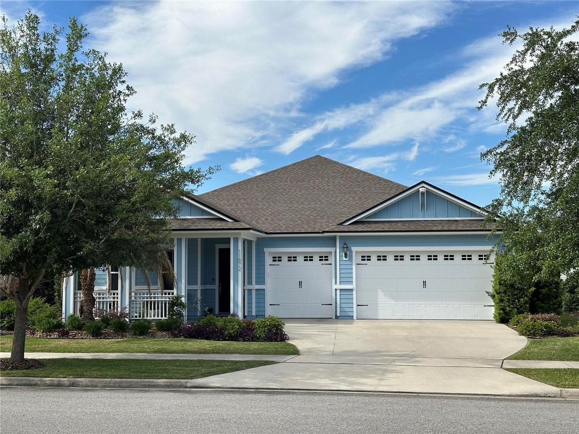 11872 SW 33rd Ln., Gainesville, FL 32608