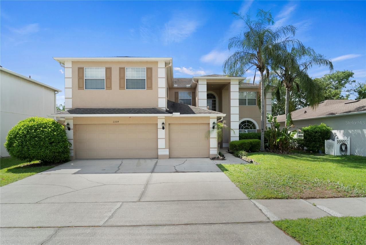 2264 Stone Cross Cir., Orlando, FL 32828
