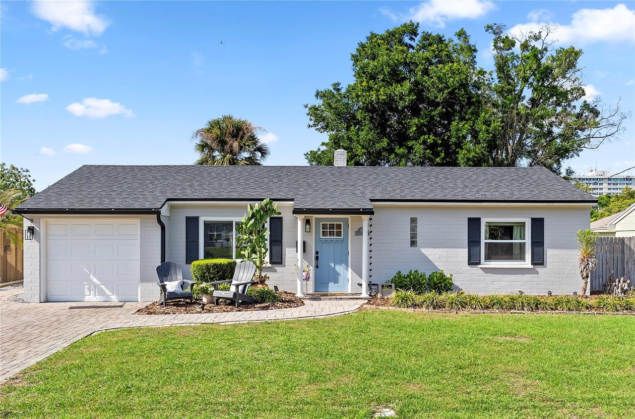 1905 Stanley St., Orlando, FL 32803