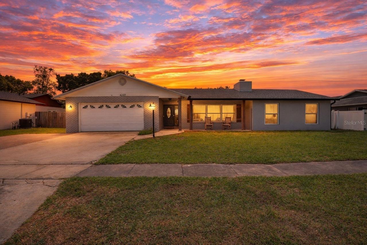 4222 Old Dominion Rd., Orlando, FL 32812