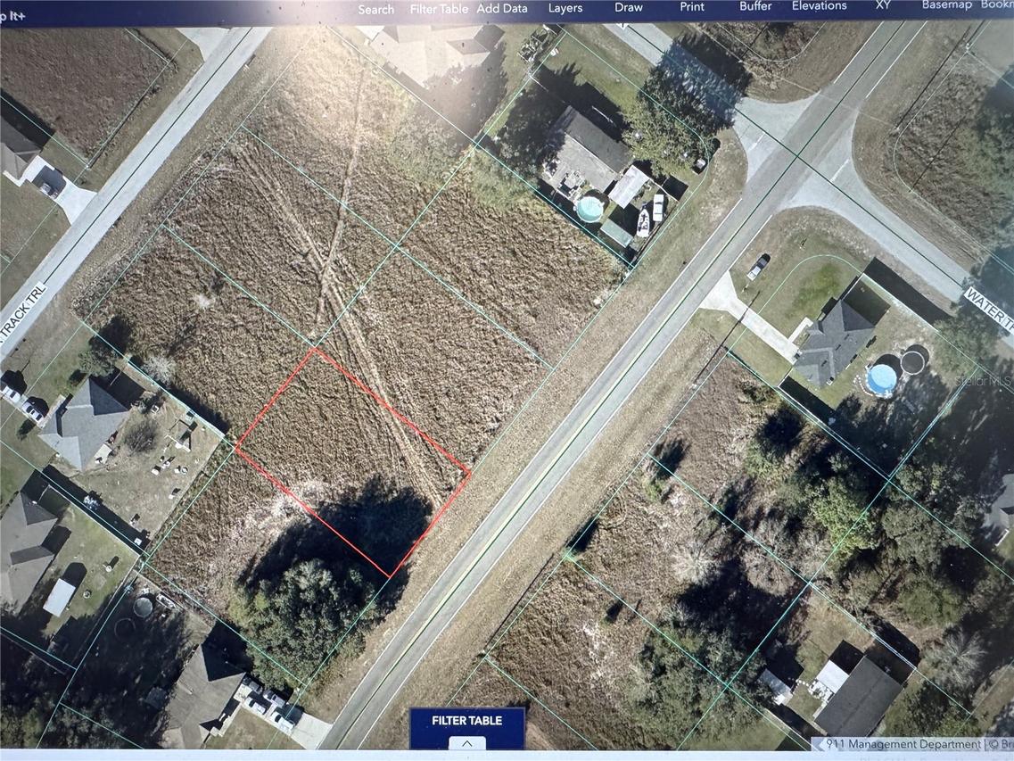 Bahia Rd., Ocala, FL 34472