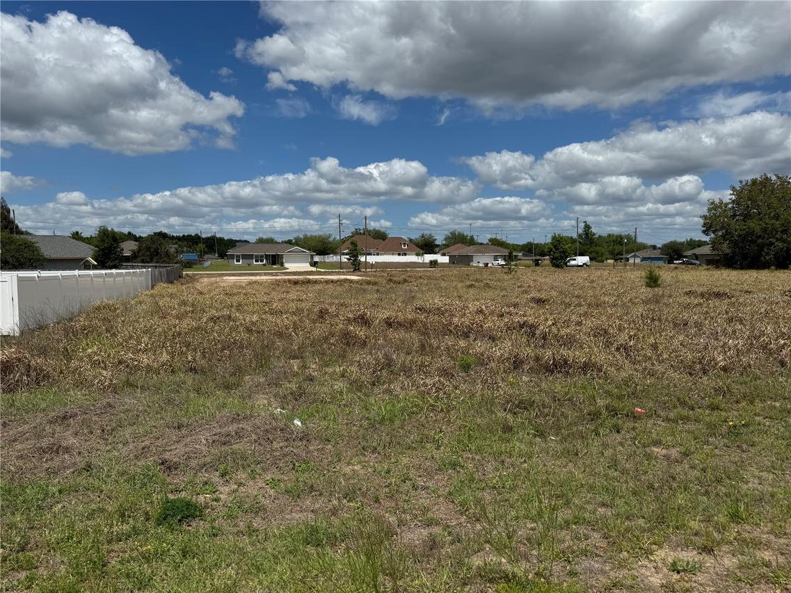 Bahia Rd., Ocala, FL 34472