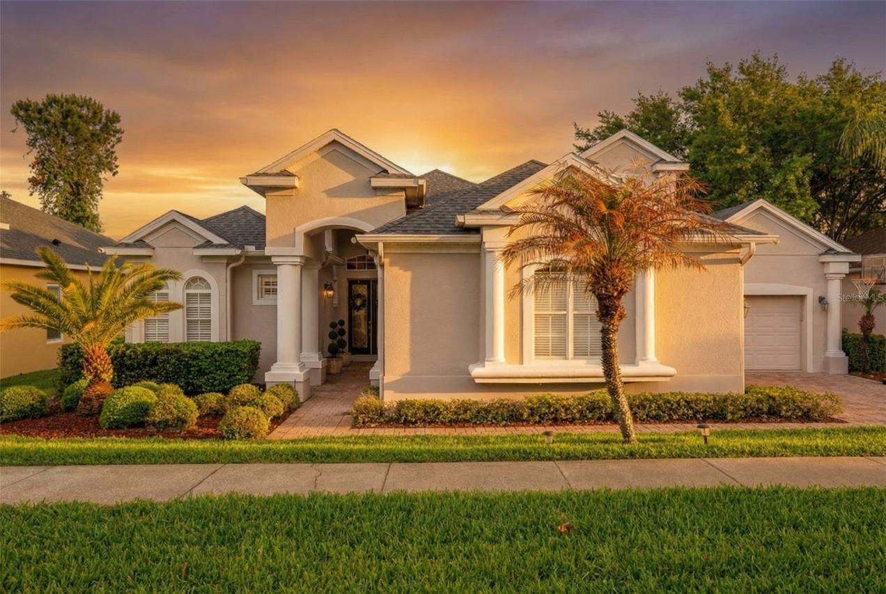 2162 Northumbria Dr., Sanford, FL 32771