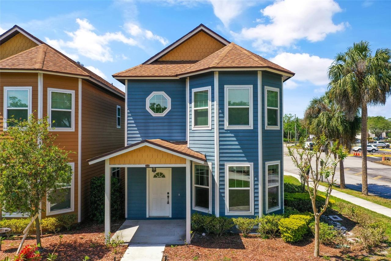 509 Sunbranch Ln., Casselberry, FL 32707