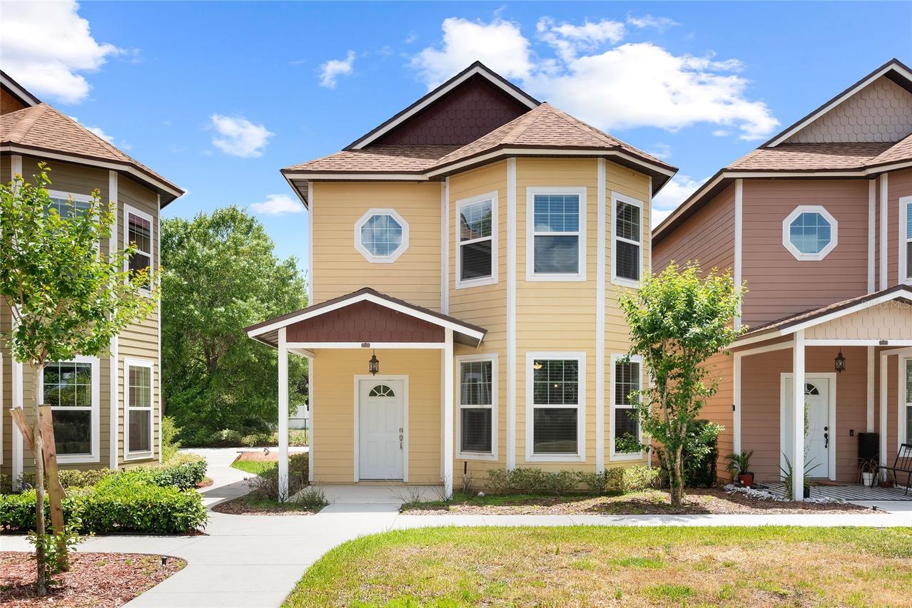 537 Sunbranch Ln., Casselberry, FL 32707