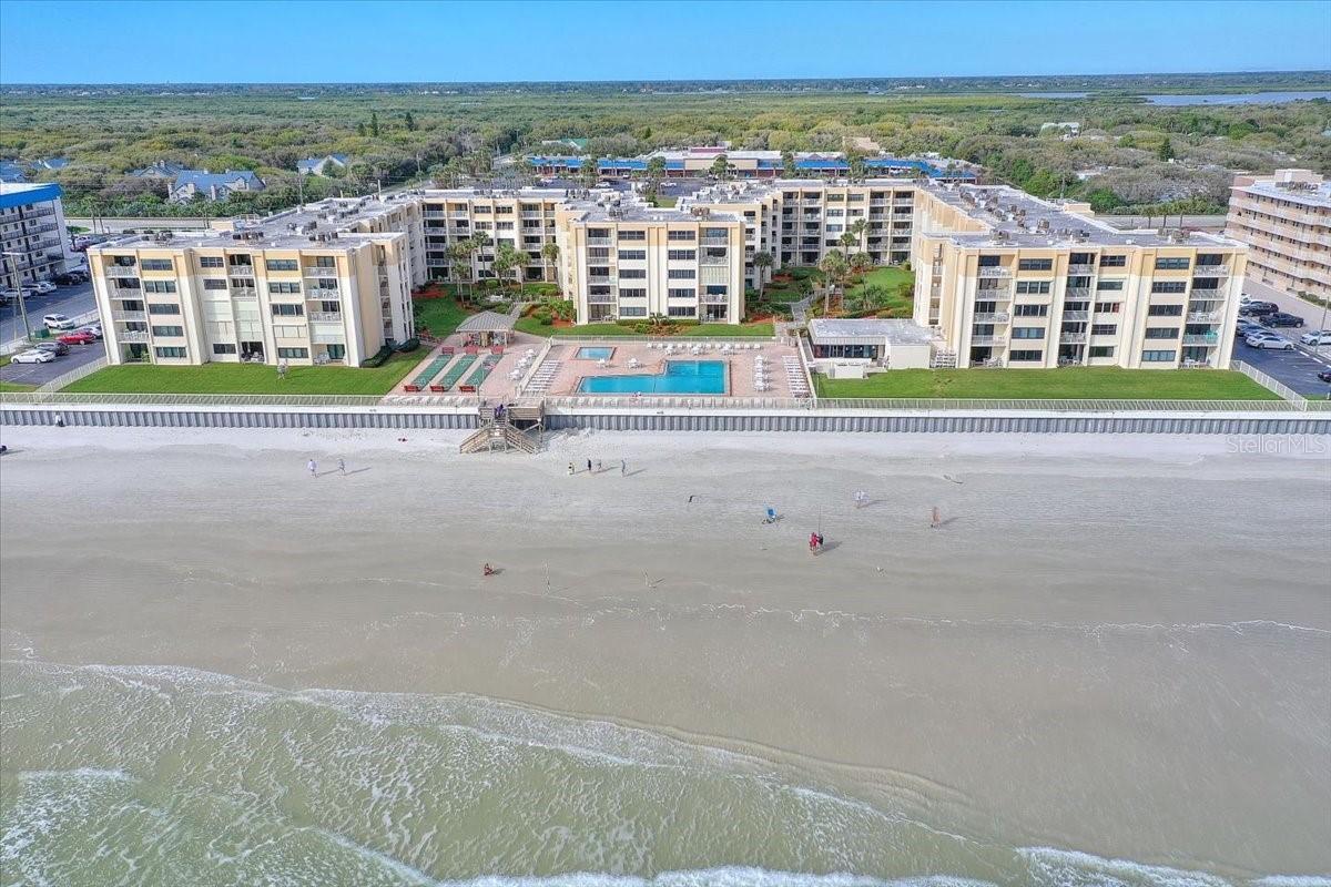 4175 S Atlantic Ave. #407, New Smyrna Beach, FL 32169