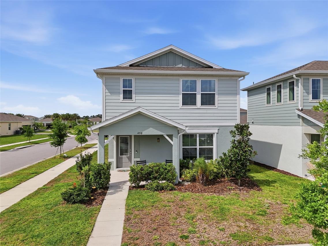 1818 Groveline Rd., St Cloud, FL 34771