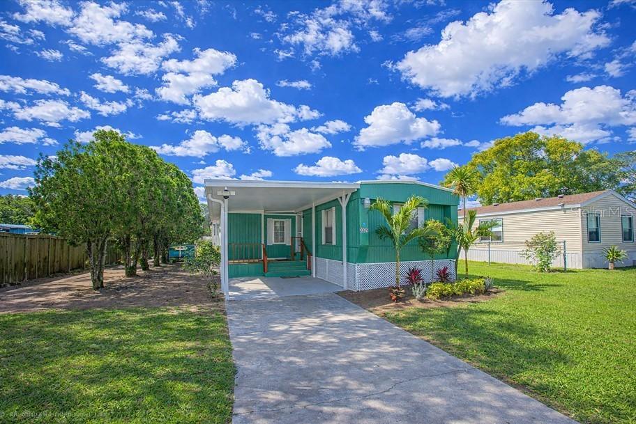 2009 Pine St., St Cloud, FL 34769