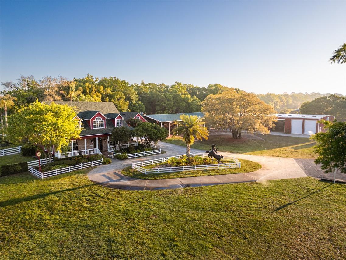 280 Campbell Ranch Run, Geneva, FL 32732