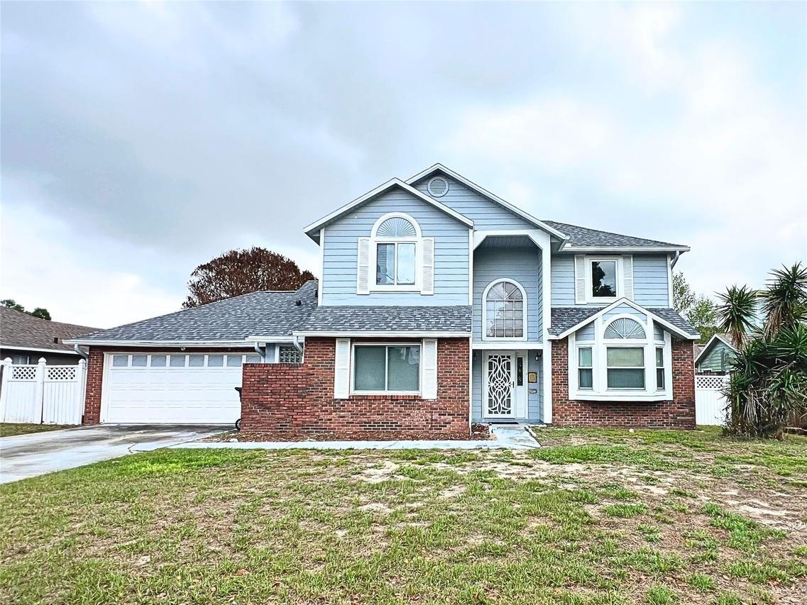 2627 Coventry Ln., Ocoee, FL 34761