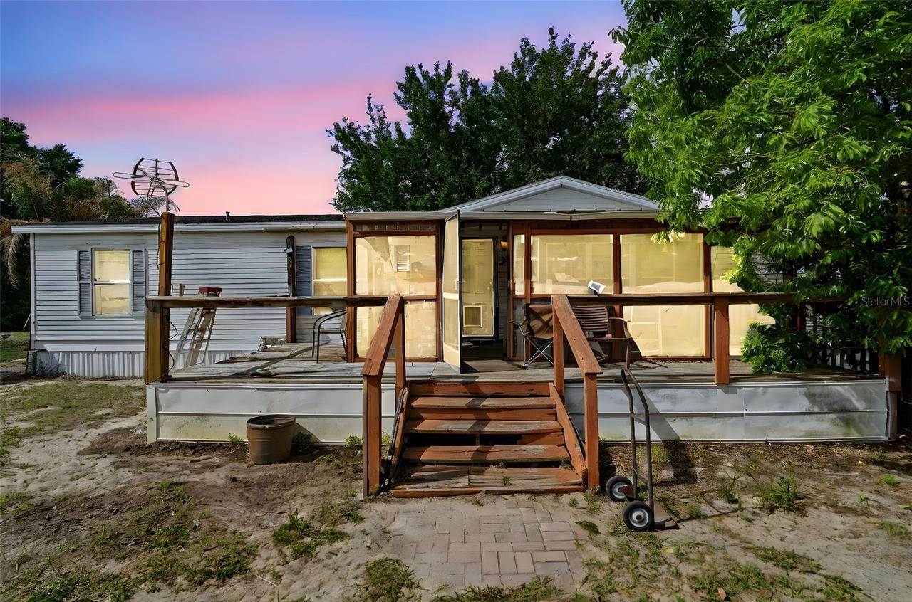 [Address Hidden by Seller], Groveland, FL 34736