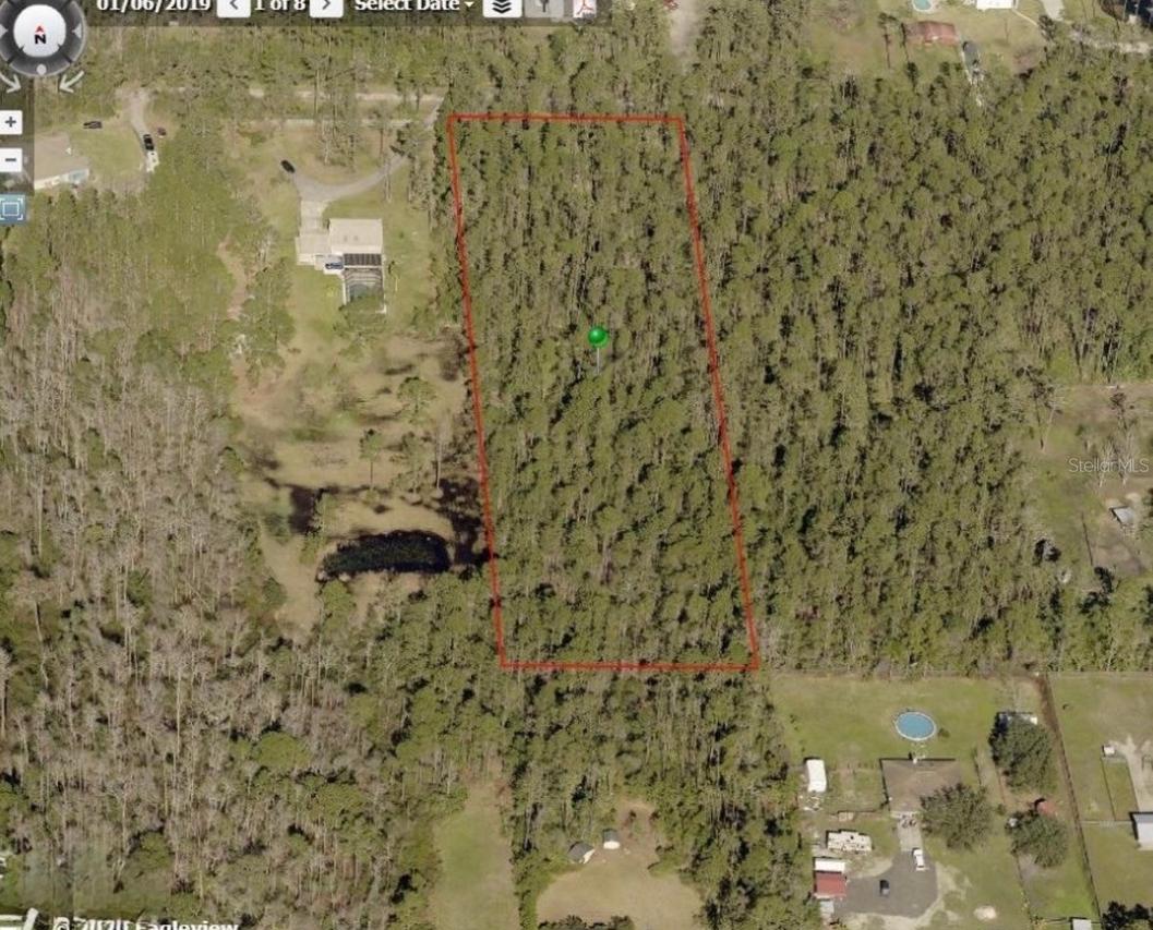 3775 Breezy Ct., Ormond Beach, FL 32174