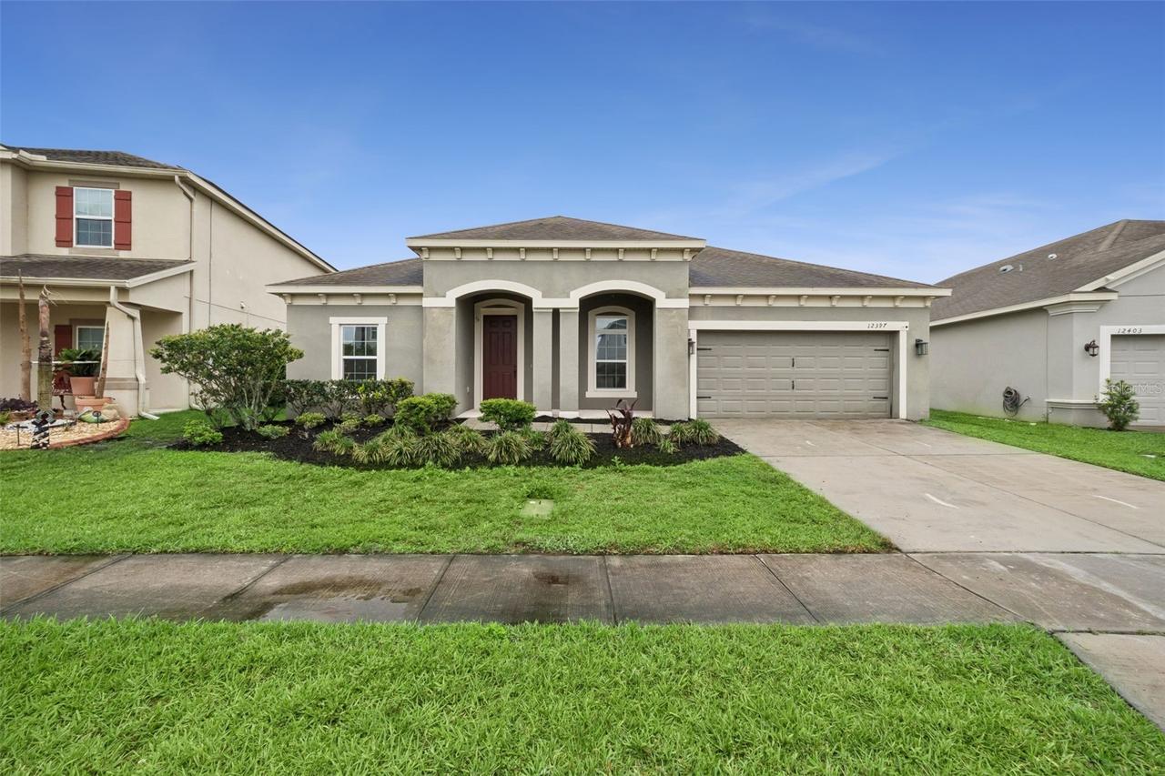 12397 Stone Bark Tr., Orlando, FL 32824
