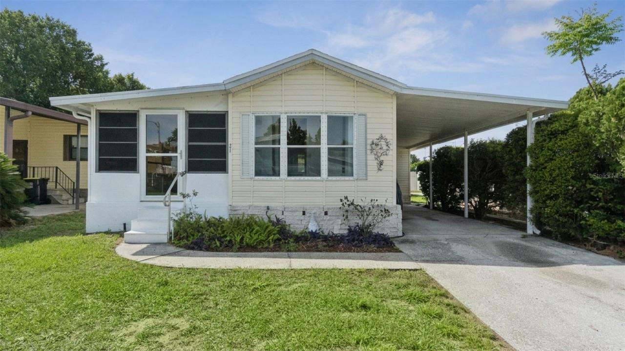 50989 Highway 27 #21, Davenport, FL 33897