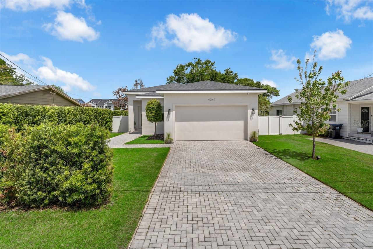 4347 Daubert St., Orlando, FL 32803