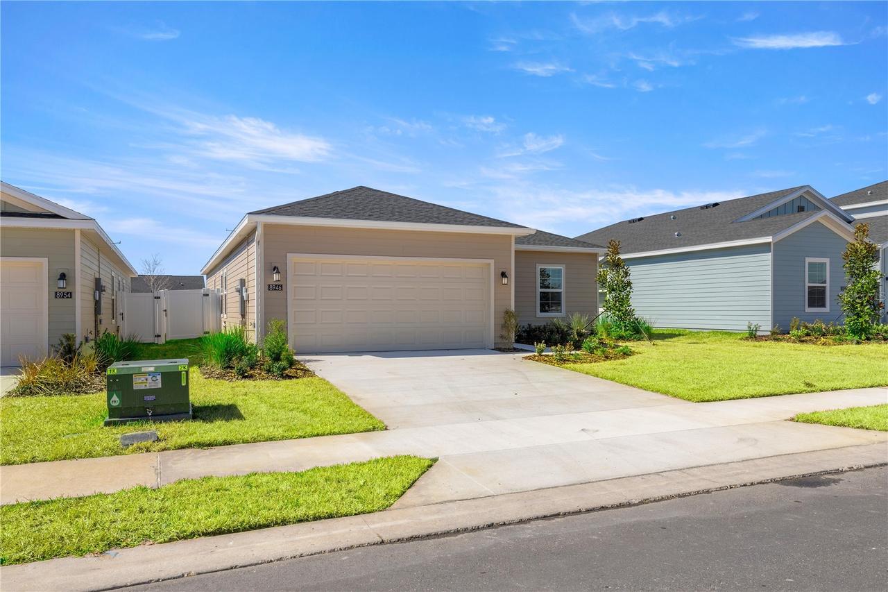 8802 SW 69th Ter., Ocala, FL 34476