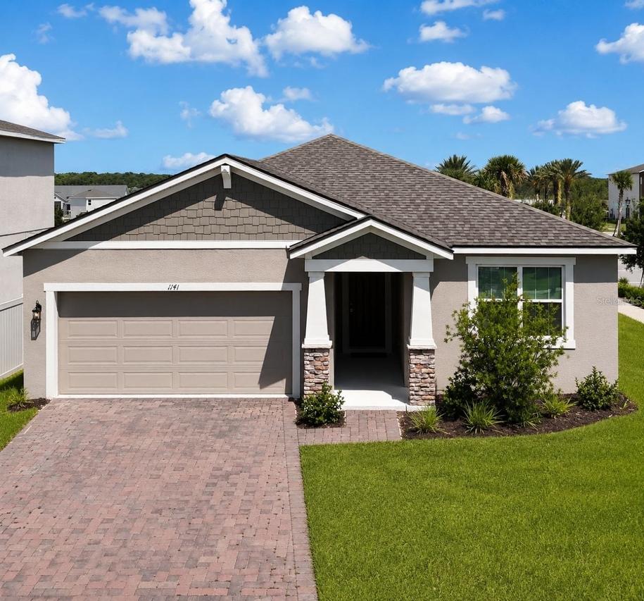1141 Lakeshore Breeze Pl., Kissimmee, FL 34747