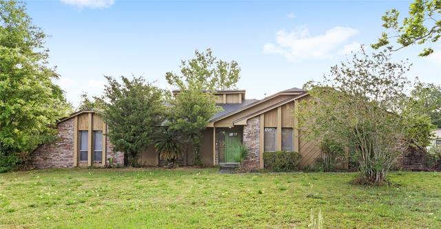 New Homes with In-ground Swimming Pools That Attend Ocoee High School: April 5th to April 11th