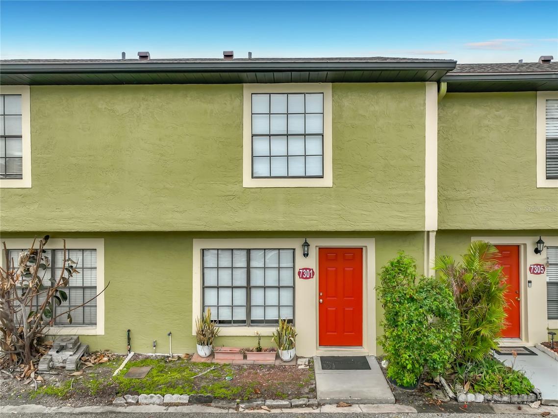 7301 Cedar Creek Ct. #66, Winter Park, FL 32792