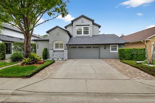 1713 Kaleywood Ct., Orlando, FL 32806