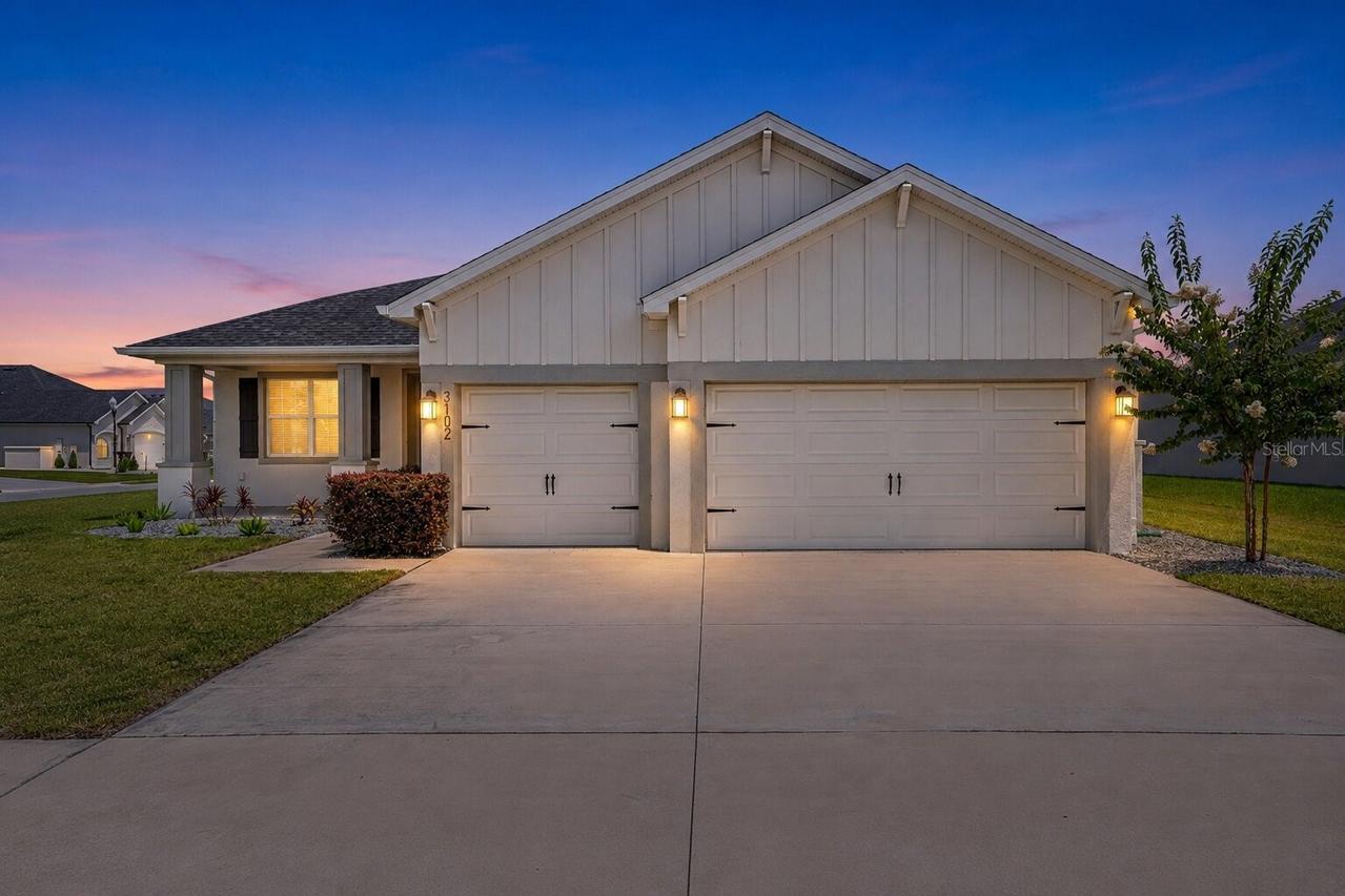 3102 Kendal Way, Lakeland, FL 33813