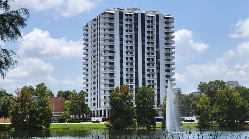 400 E Colonial Dr. #408, Orlando, FL 32803