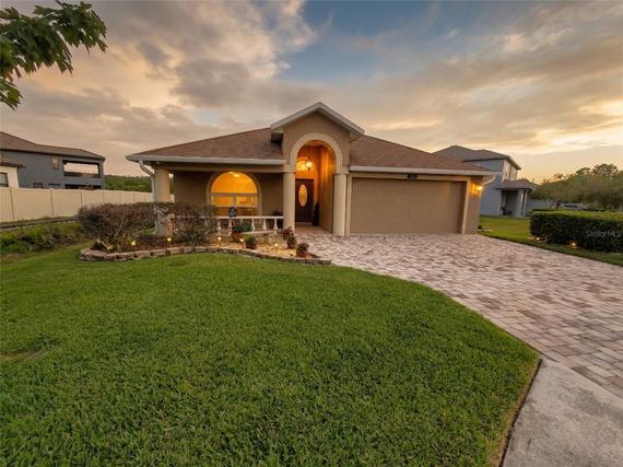 New Homes For Sale This Week That Attend Bexley Elementary School: April 3rd to April 9th