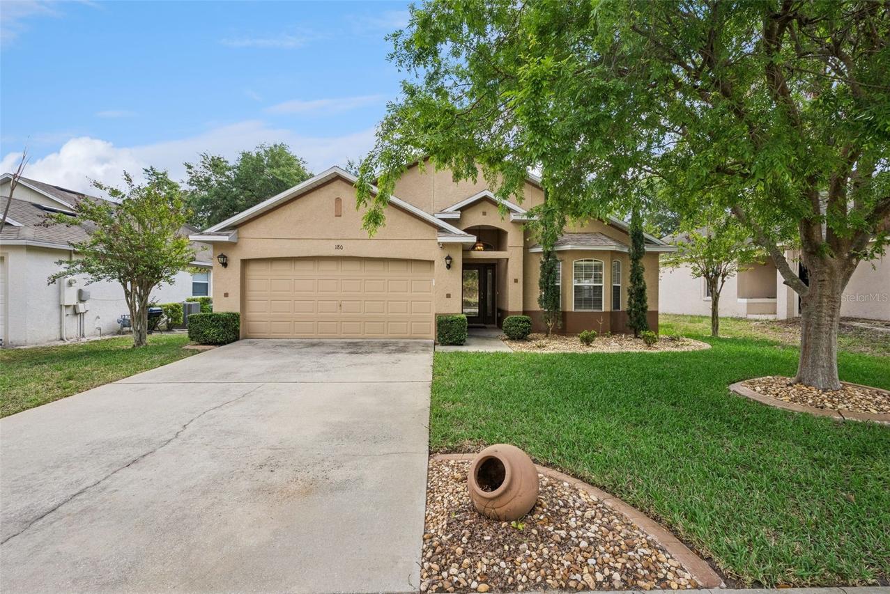 180 Kettering Rd., Deltona, FL 32725