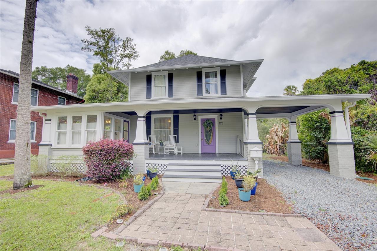 426 N Clara Ave., Deland, FL 32720