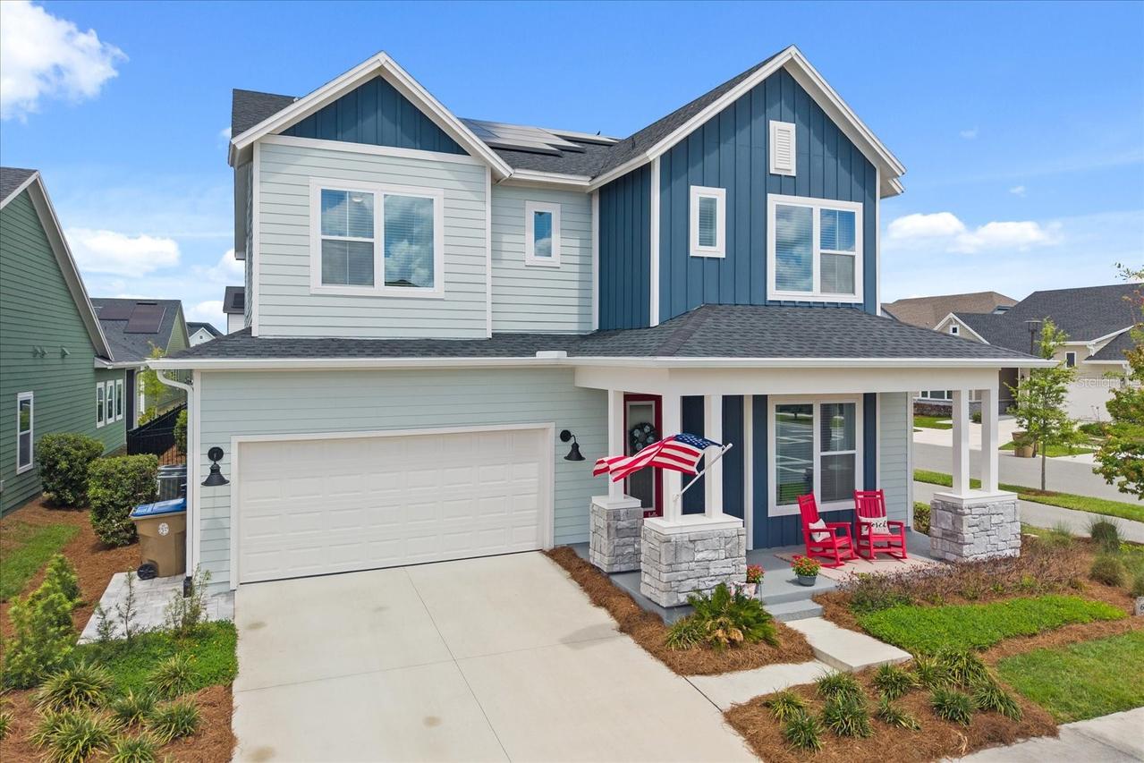 6539 Quest St., St Cloud, FL 34771