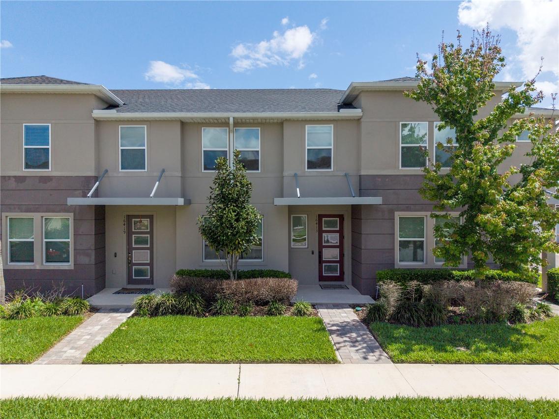 16413 Prairie School Dr., Winter Garden, FL 34787