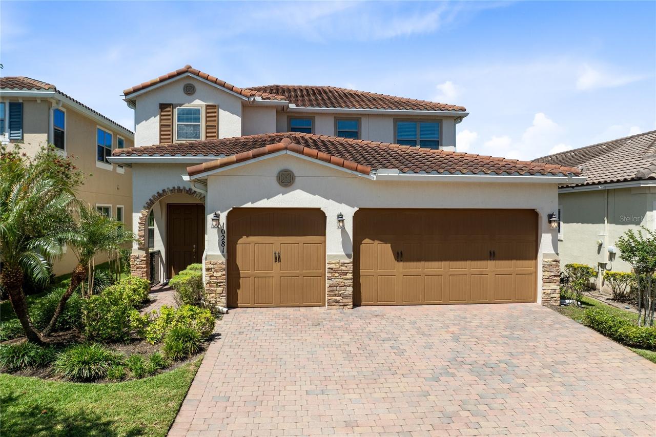 10281 Henbury St., Orlando, FL 32832