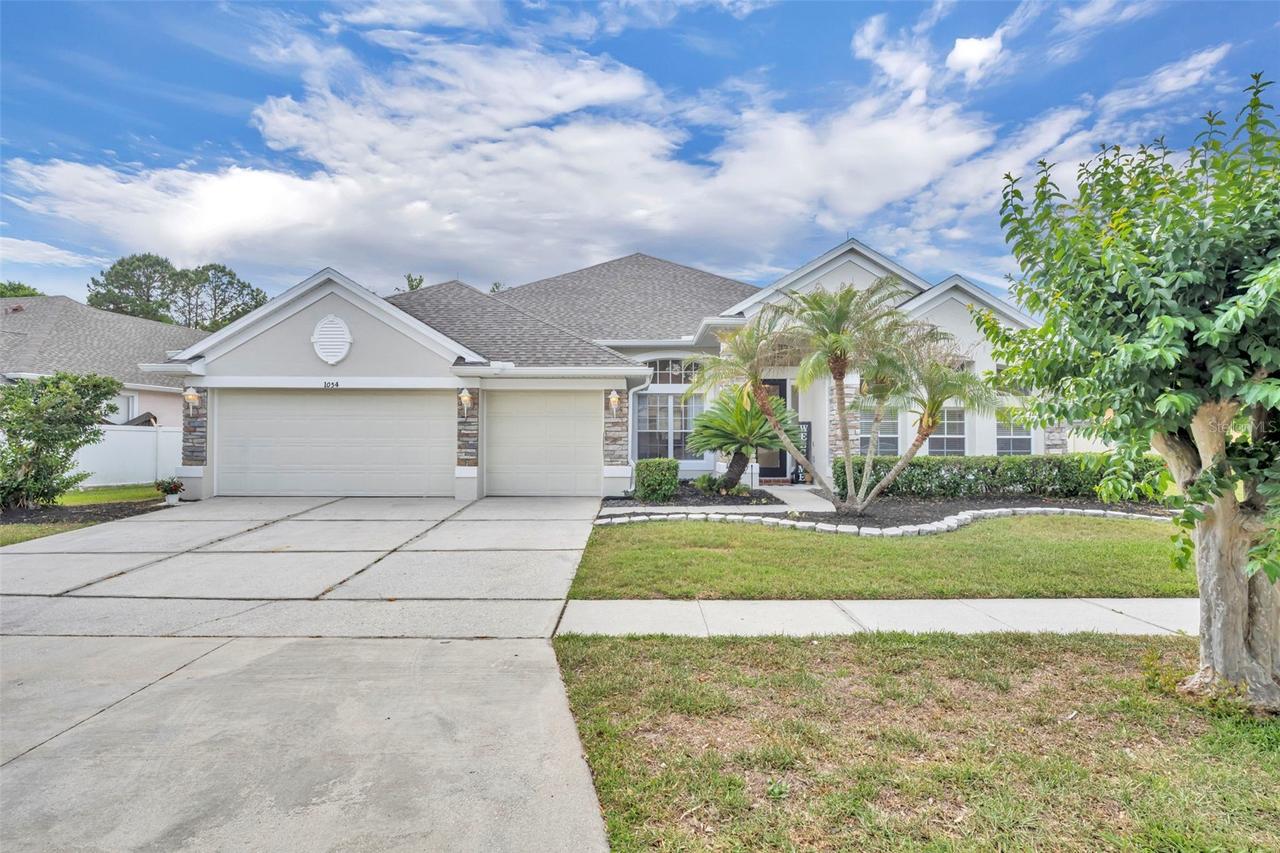1054 Landview Ct., Orlando, FL 32828