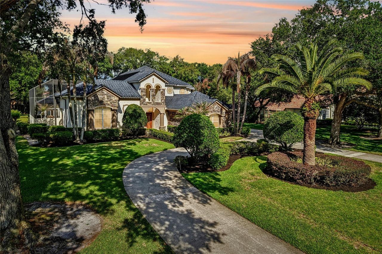 2068 Roberts Point Dr., Windermere, FL 34786