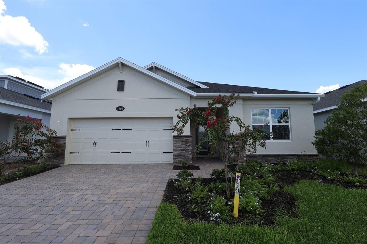 1302 Hyde St., St Cloud, FL 34771