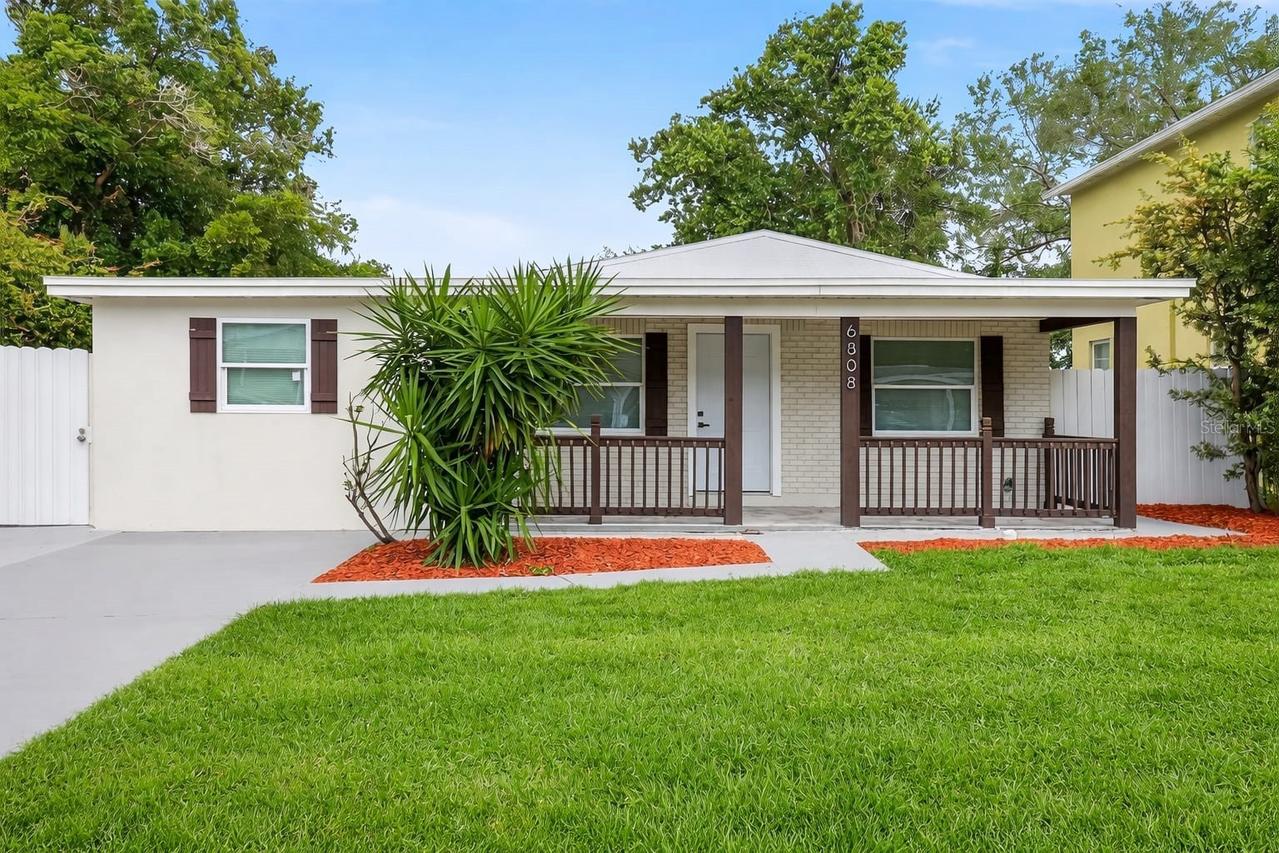 6808 S Cortez Ave., Tampa, FL 33616