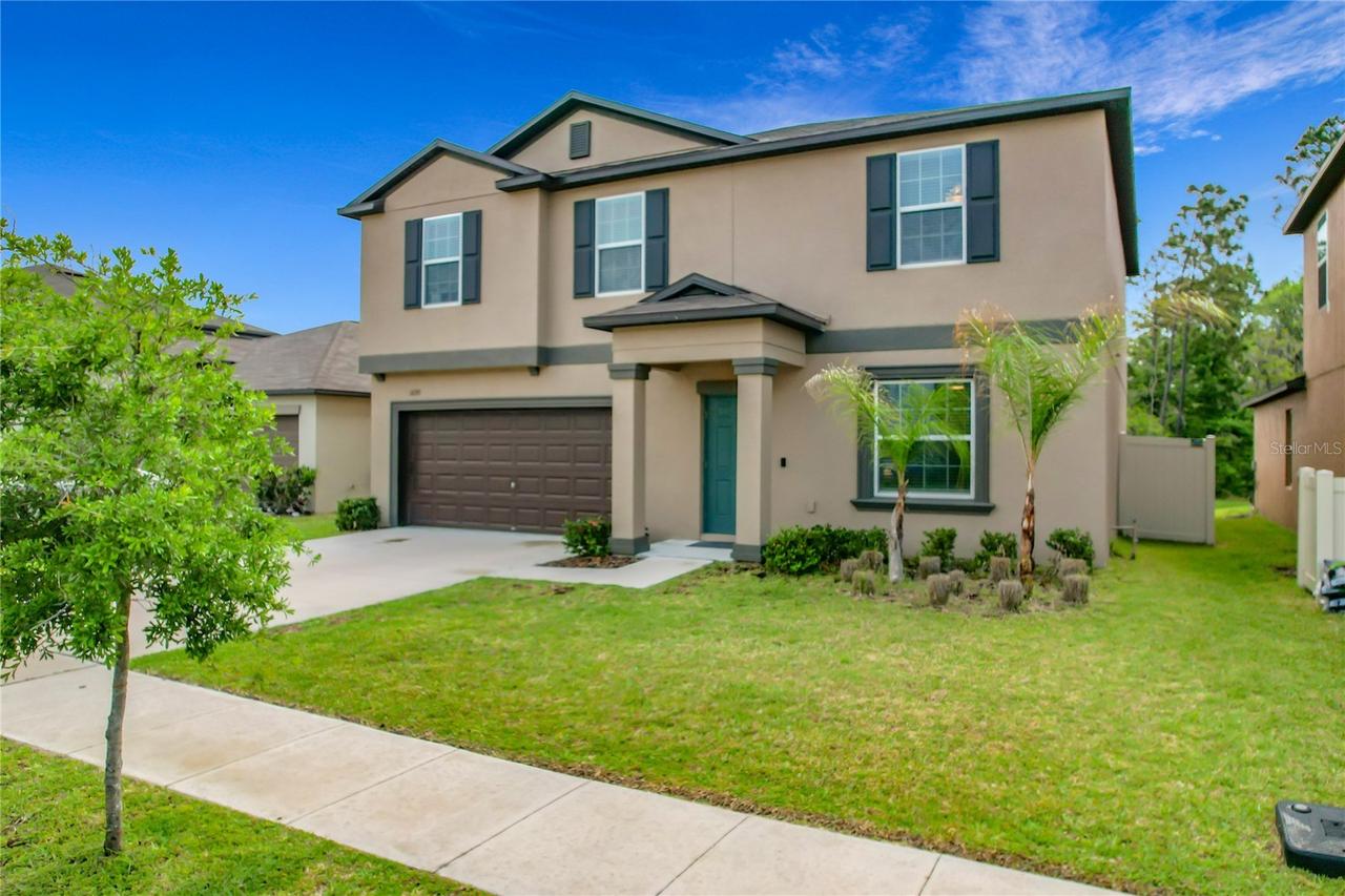 1699 Red Loop, Lakeland, FL 33801