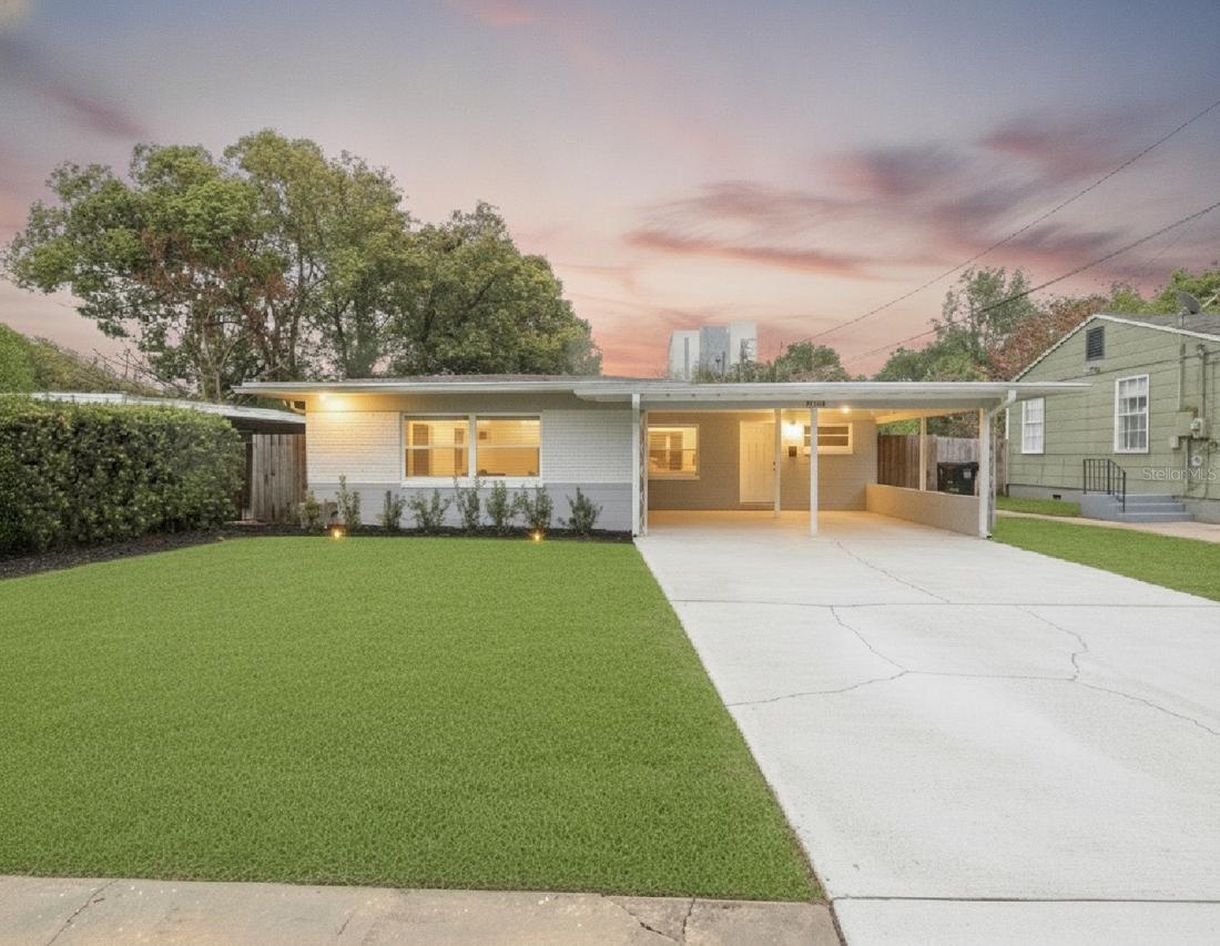 2513 Musselwhite Ave., Orlando, FL 32804