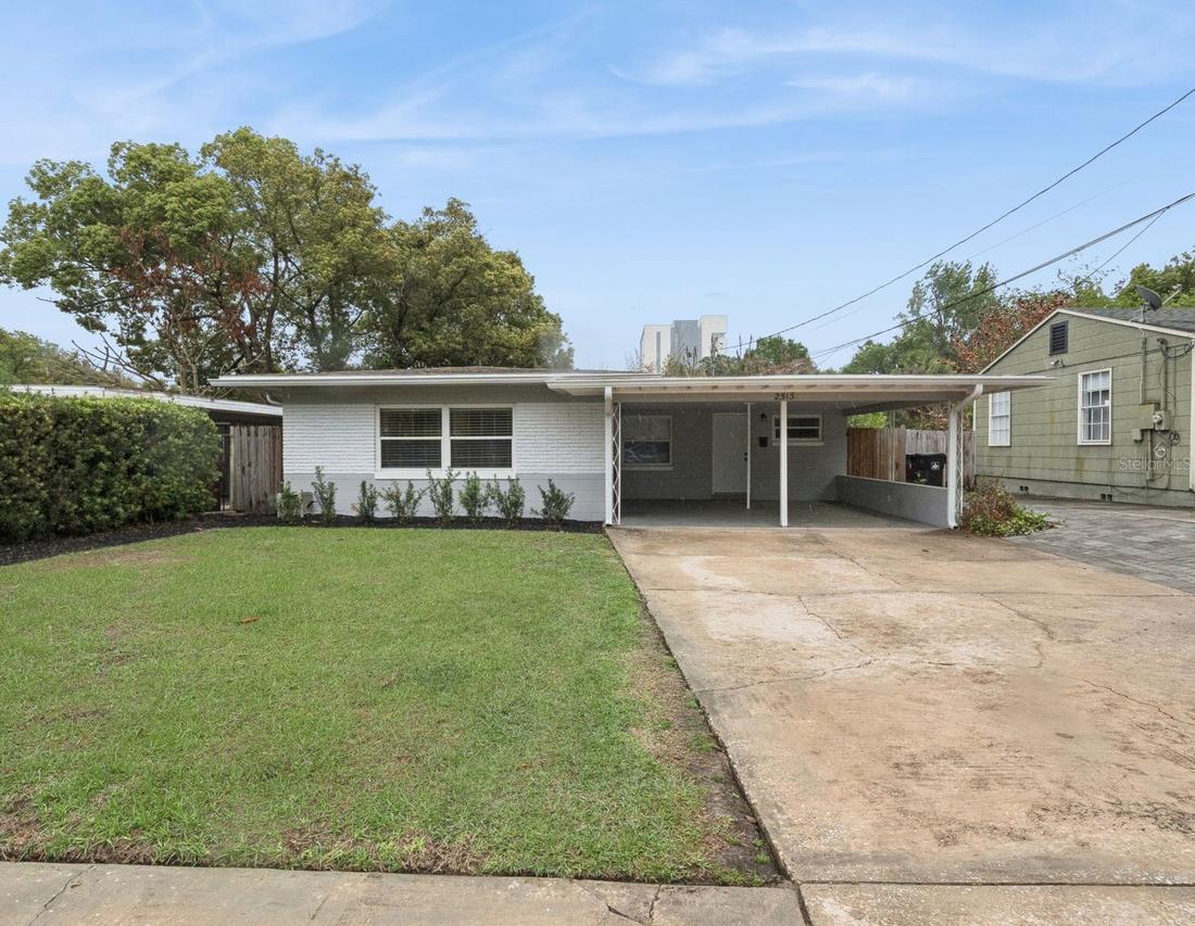2513 Musselwhite Ave., Orlando, FL 32804