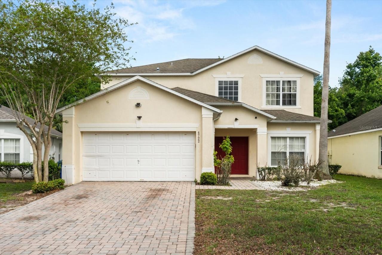 4722 Cumbrian Lakes Dr., Kissimmee, FL 34746